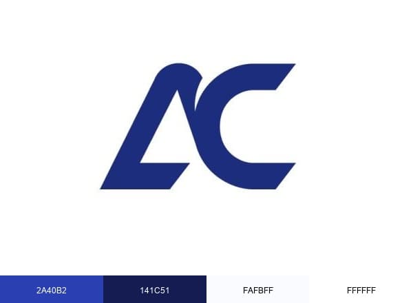 AutoComplete brand color palette