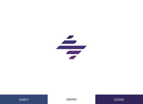 Autodata brand color palette