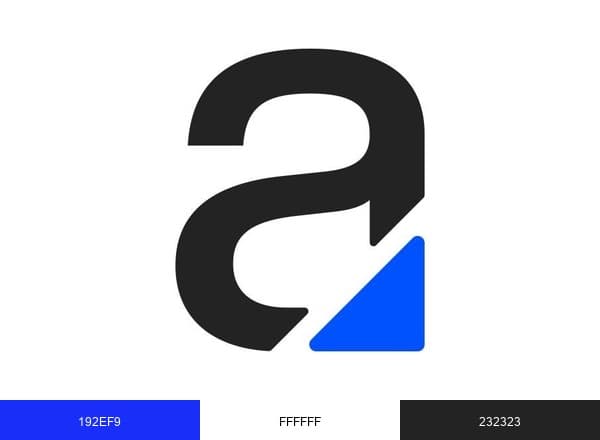Autura brand color palette