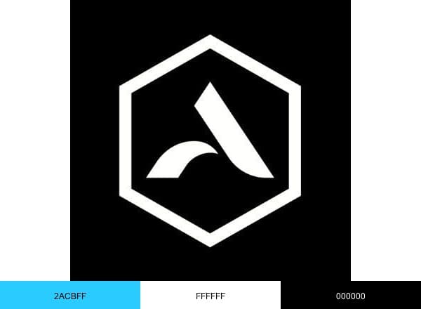 Avalanche Studios Group brand color palette