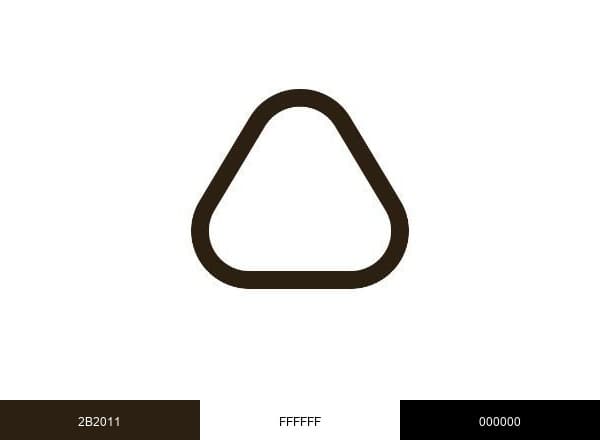 Avant Arte brand color palette