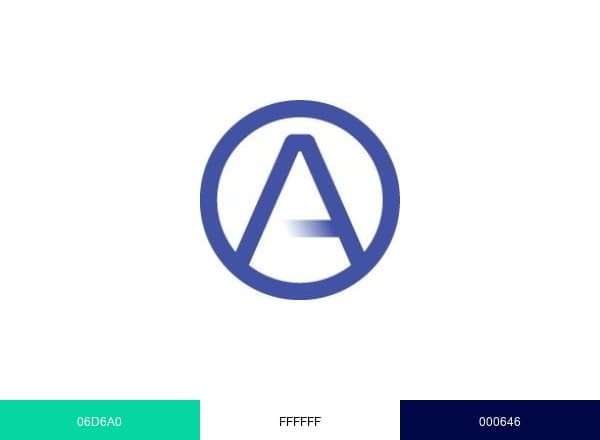 Avocatoo.ro brand color palette