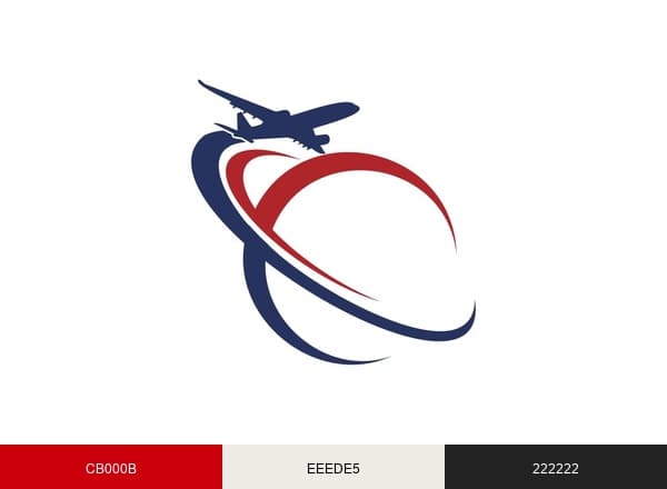 AVSpares.com brand color palette
