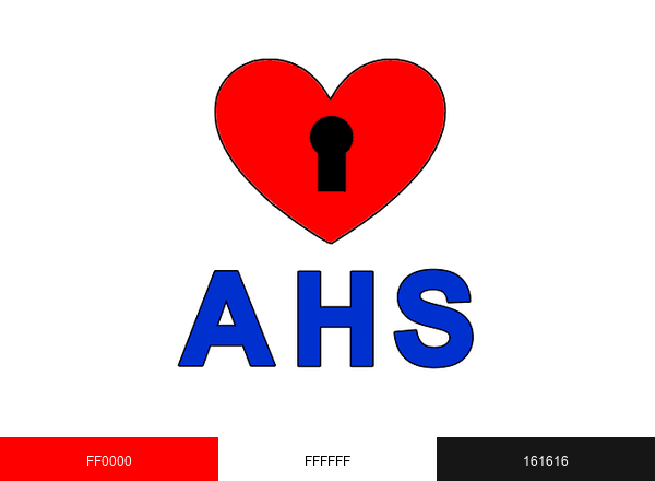 Axess Health Solutions brand color palette