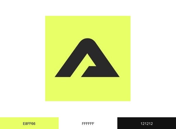 Aylab brand color palette