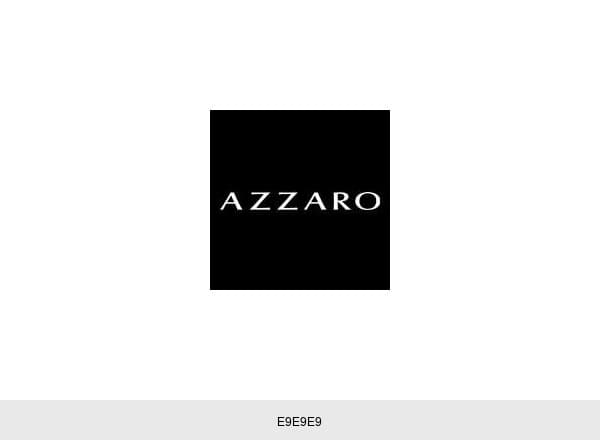 AZZARO brand color palette
