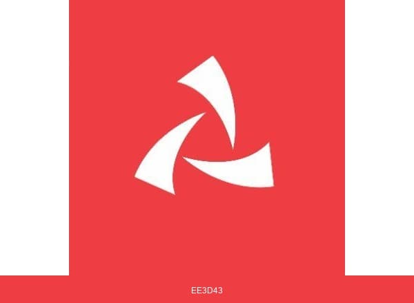 Bank Muscat brand color palette