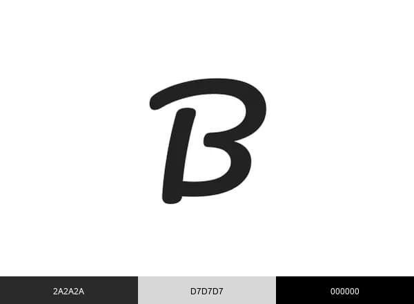 Ebitenyefa Baralaye brand color palette