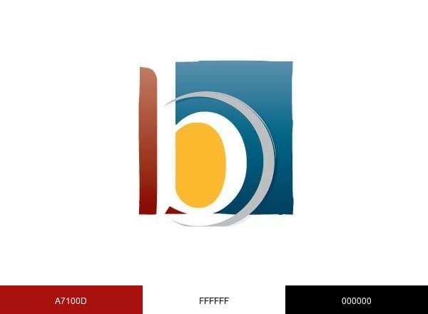 Barden Orthodontics brand color palette