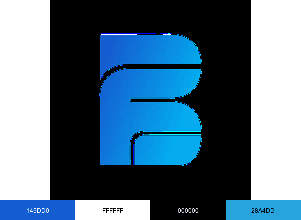 Basefund brand color palette