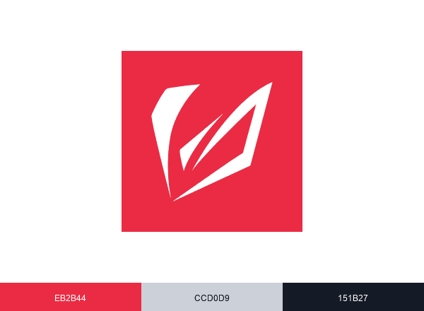 Battlefy brand color palette