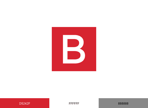 BAYADA brand color palette