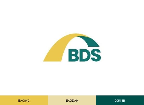 Behavior Development Solutions brand color palette