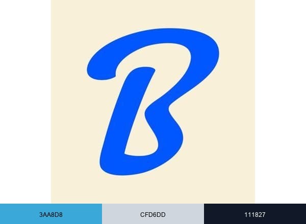 Beaches Resorts brand color palette