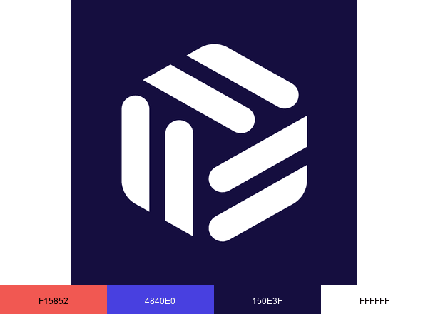 Beamery brand color palette