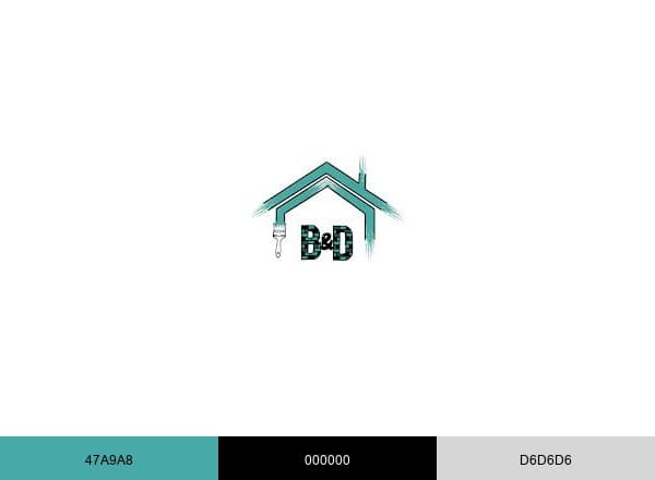 Beams and Dreams LLC brand color palette