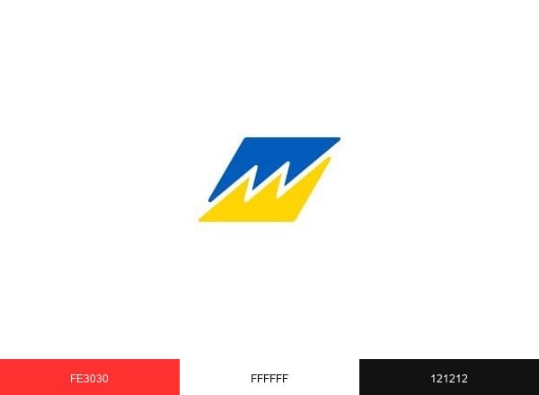 Beastgrip Co brand color palette