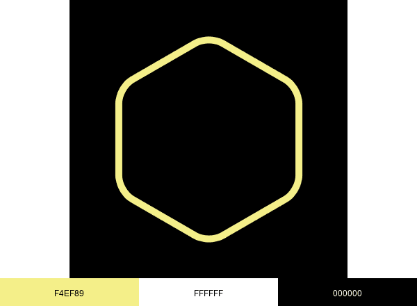 Beenaria brand color palette