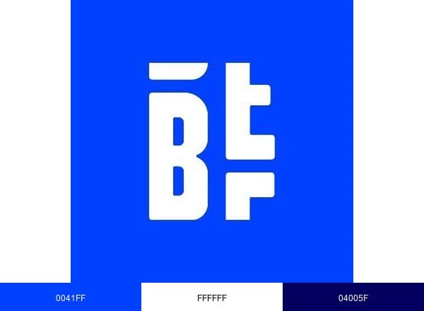BELATRA GAMES brand color palette
