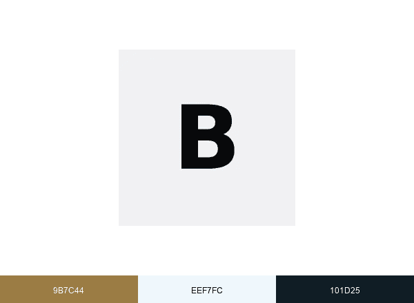 Bemel brand color palette