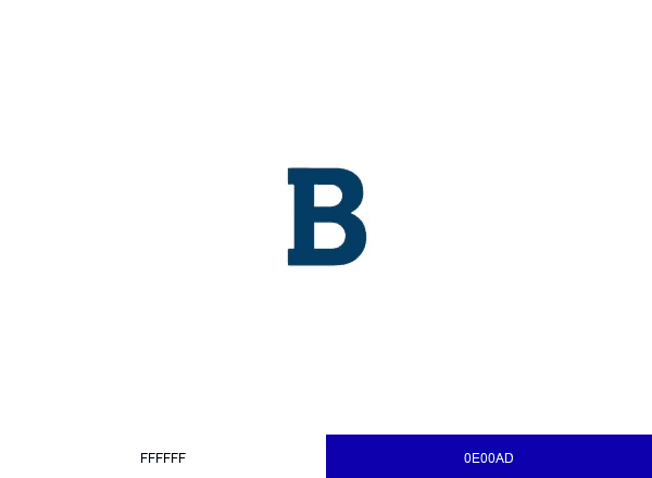Benvio brand color palette