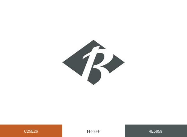 Berentzen-Gruppe brand color palette