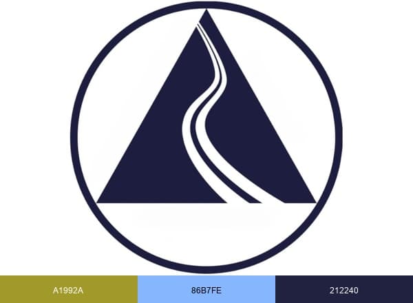 Berkshire East brand color palette
