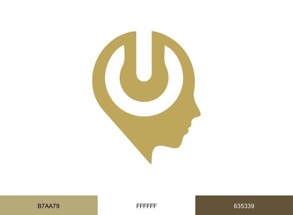 BestMe Lab brand color palette