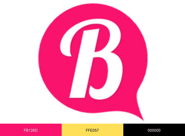 Best Of Signs brand color palette