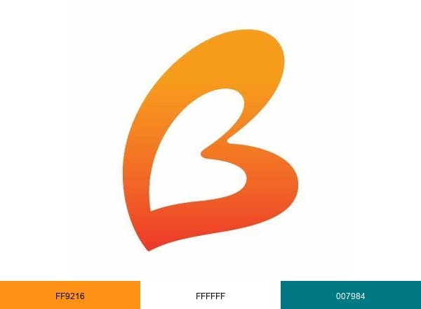 Bethpage brand color palette