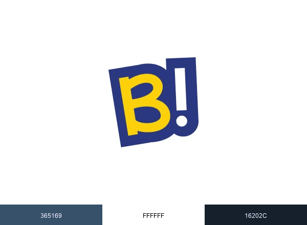 Betika.com brand color palette