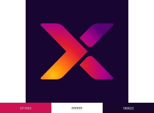 betPARX brand color palette