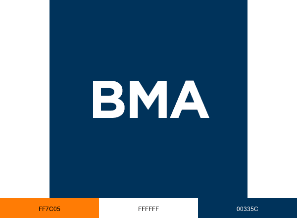 Better Medicare Alliance brand color palette