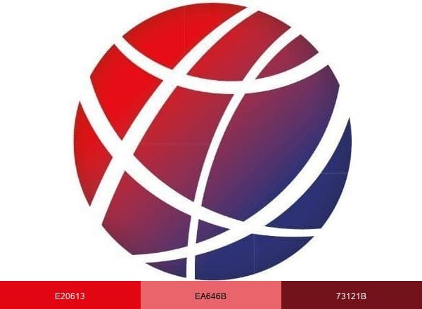 Betting and Gaming Council brand color palette