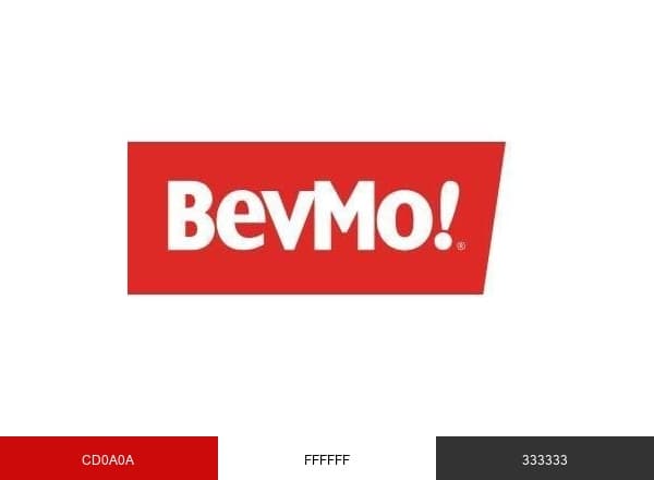 BevMo! brand color palette