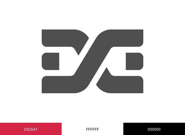 Bexel Studio brand color palette