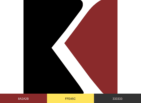 BlackHawk Industrial brand color palette