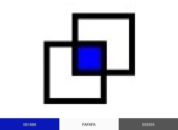 Biber + Partner AG brand color palette