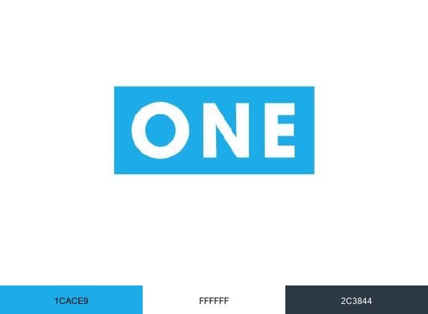 BillionToOne brand color palette