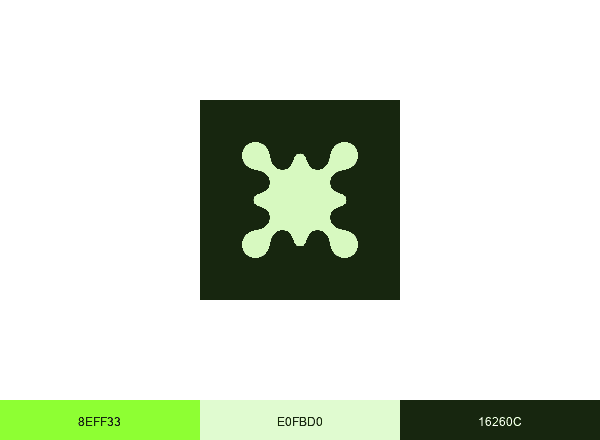 Bio Protocol brand color palette