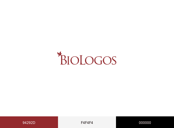 BioLogos brand color palette