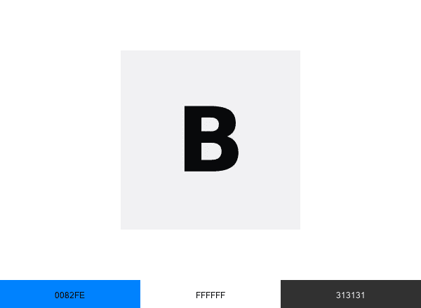 bitsCrunch brand color palette
