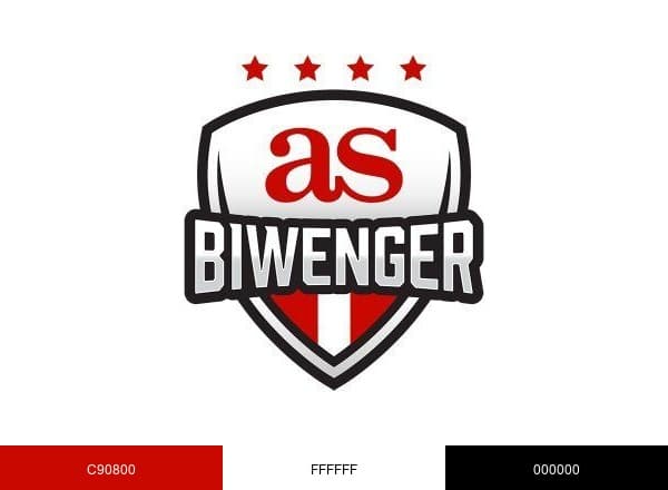 Biwenger Fantasy brand color palette