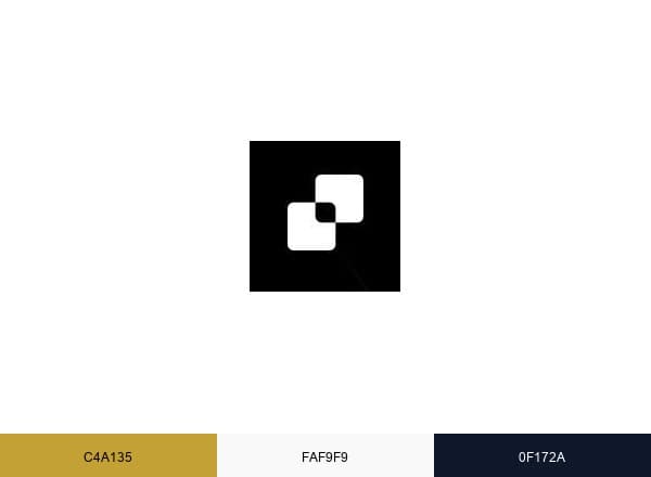 Block Convey brand color palette