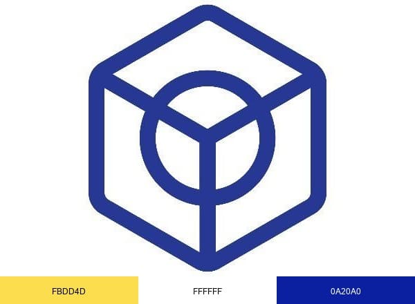 Bluecore brand color palette