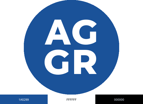 Blue Jays Aggregator brand color palette