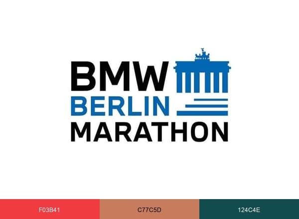 SCC EVENTS GmbH brand color palette