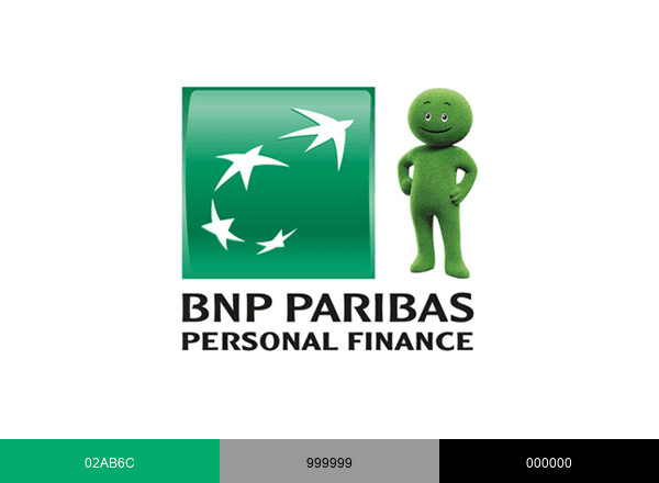 BNP Paribas 𝙋𝙚𝙧𝙨𝙤𝙣𝙖𝙡 𝙁𝙞𝙣𝙖𝙣𝙘𝙚 brand color palette