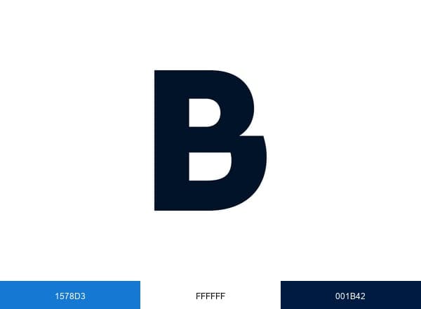 Boataround brand color palette