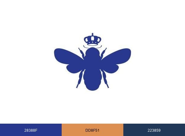 Bombas brand color palette